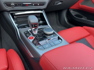 BMW M4 Competition M xDrive 2024