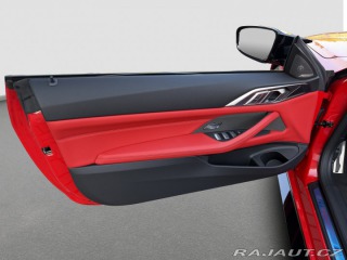 BMW M4 Competition M xDrive 2024