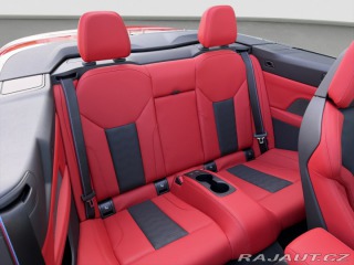 BMW M4 Competition M xDrive 2024