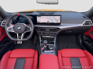BMW M4 Competition M xDrive 2024