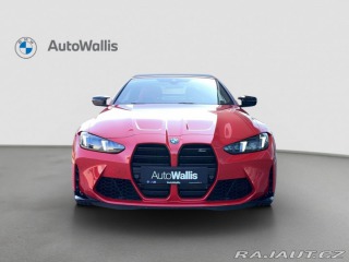 BMW M4 Competition M xDrive 2024