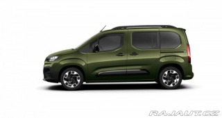 Fiat Ostatní modely Qubo L Prima Rodina 1.5 BlueHDI 2026