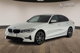 BMW 3 320d xDrive