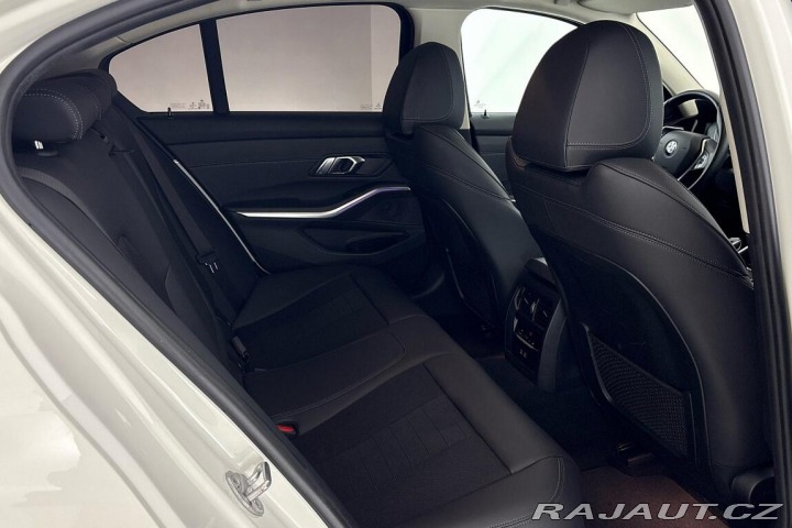 BMW 3 320d xDrive 2021