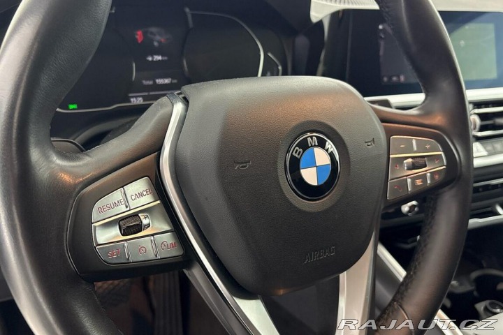 BMW 3 320d xDrive 2021