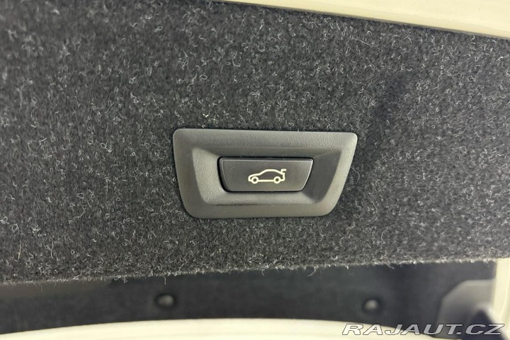 BMW 3 320d xDrive 2021