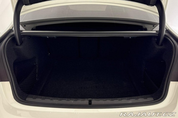 BMW 3 320d xDrive 2021