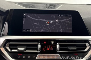 BMW 3 320d xDrive 2021