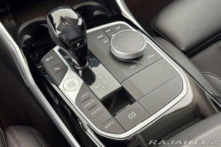 BMW 3 320d xDrive 2021