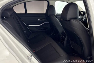 BMW 3 320d xDrive 2021