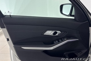 BMW 3 320d xDrive 2021