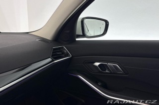 BMW 3 320d xDrive 2021