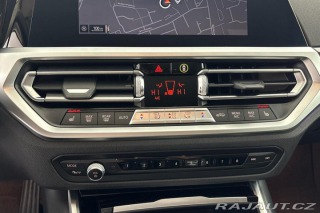 BMW 3 320d xDrive 2021