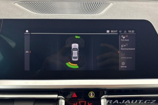 BMW 3 320d xDrive 2021