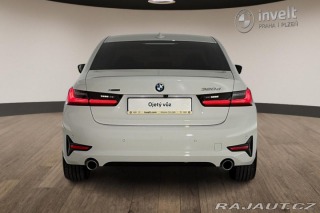 BMW 3 320d xDrive 2021