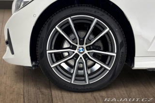 BMW 3 320d xDrive 2021