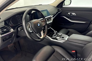 BMW 3 320d xDrive 2021