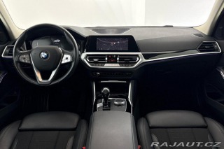 BMW 3 320d xDrive 2021