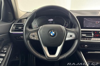 BMW 3 320d xDrive 2021