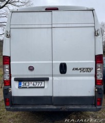 Fiat Ducato L4H2 Maxi 2.3D 96kW 2013
