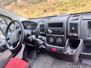 Fiat Ducato L4H2 Maxi 2.3D 96kW 2013