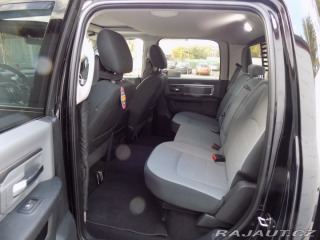Dodge RAM 5.7 HEMI/CREW CAB/ČR/DPH/ 2022