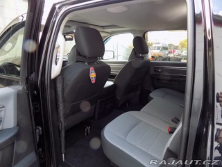 Dodge RAM 5.7 HEMI/CREW CAB/ČR/DPH/ 2022