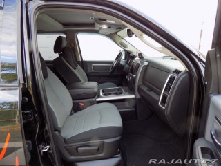 Dodge RAM 5.7 HEMI/CREW CAB/ČR/DPH/ 2022