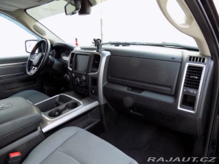 Dodge RAM 5.7 HEMI/CREW CAB/ČR/DPH/ 2022