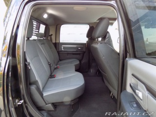 Dodge RAM 5.7 HEMI/CREW CAB/ČR/DPH/ 2022