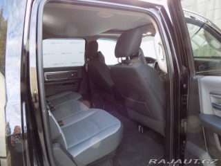 Dodge RAM 5.7 HEMI/CREW CAB/ČR/DPH/ 2022