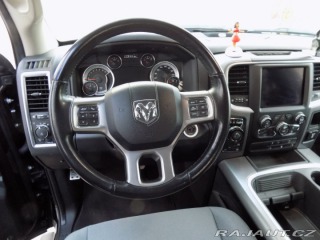 Dodge RAM 5.7 HEMI/CREW CAB/ČR/DPH/ 2022