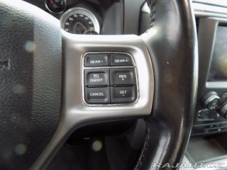 Dodge RAM 5.7 HEMI/CREW CAB/ČR/DPH/ 2022