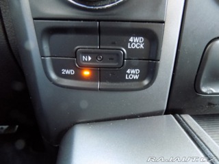Dodge RAM 5.7 HEMI/CREW CAB/ČR/DPH/ 2022