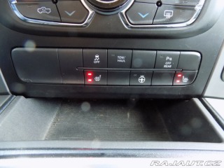 Dodge RAM 5.7 HEMI/CREW CAB/ČR/DPH/ 2022