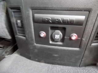 Dodge RAM 5.7 HEMI/CREW CAB/ČR/DPH/ 2022