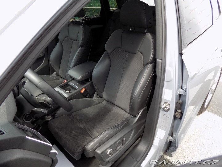 Audi Q5 40TDI/S-Line/PANO/4x4/LED 2020