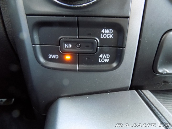 Dodge RAM 1500 5.7 HEMI/CREW CAB/ČR/DPH/ 2022