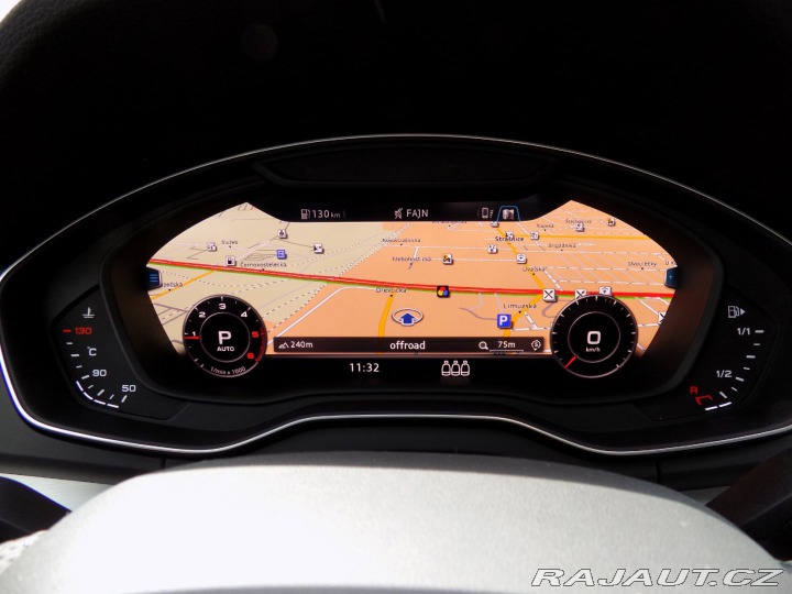 Audi Q5 40TDI/S-Line/PANO/4x4/LED 2020
