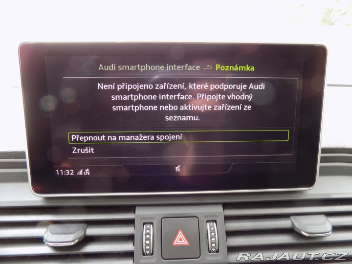 Audi Q5 40TDI/S-Line/PANO/4x4/LED 2020