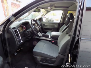 Dodge RAM 1500 5.7 HEMI/CREW CAB/ČR/DPH/ 2022
