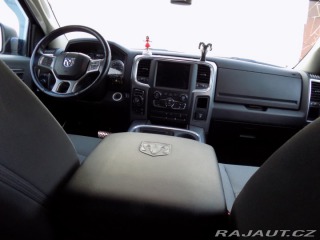 Dodge RAM 1500 5.7 HEMI/CREW CAB/ČR/DPH/ 2022