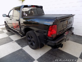 Dodge RAM 1500 5.7 HEMI/CREW CAB/ČR/DPH/ 2022