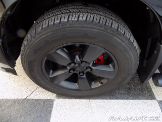 Dodge RAM 1500 5.7 HEMI/CREW CAB/ČR/DPH/ 2022