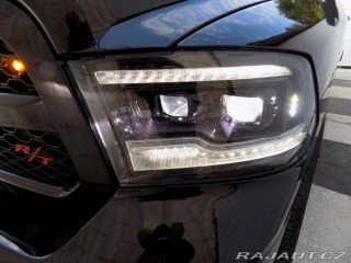 Dodge RAM 1500 5.7 HEMI/CREW CAB/ČR/DPH/ 2022