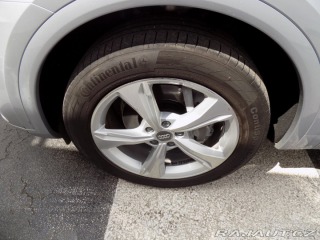 Audi Q5 40TDI/S-Line/PANO/4x4/LED 2020