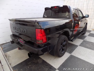 Dodge RAM 1500 5.7 HEMI/CREW CAB/ČR/DPH/ 2022