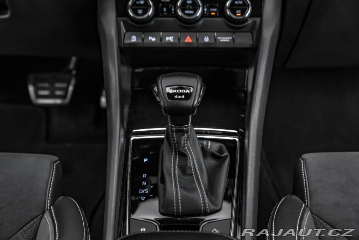 Škoda Kodiaq Sportline 2023