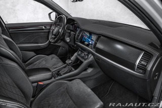 Škoda Kodiaq Sportline 2023