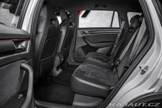 Škoda Kodiaq Sportline 2023